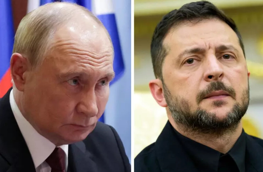 Pse Putin po frikësohet që të takohet me Zelenskyn 