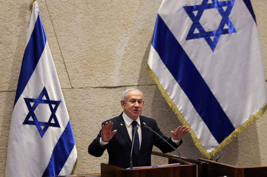 Marrëveshja SHBA Iran  reagon Netanyahu  Nuk bie gjithmonë dakord me Trump