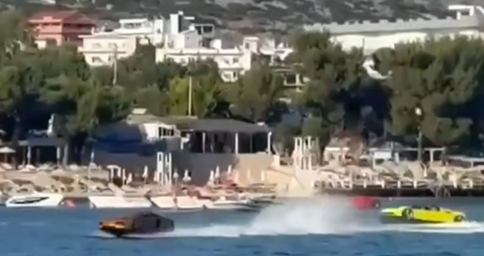 Detaje nga aksidenti detar në Ksamil, 22-vjeçari mori insulinë para përplasjes fatale