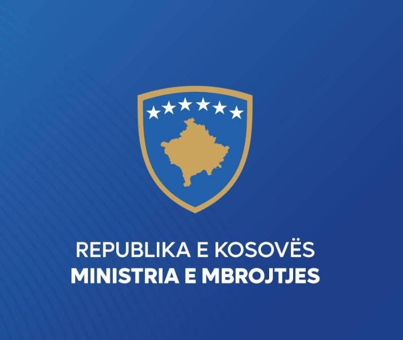 Ministria e Mbrojtjes merr vlerësim të mirë nga ZKA