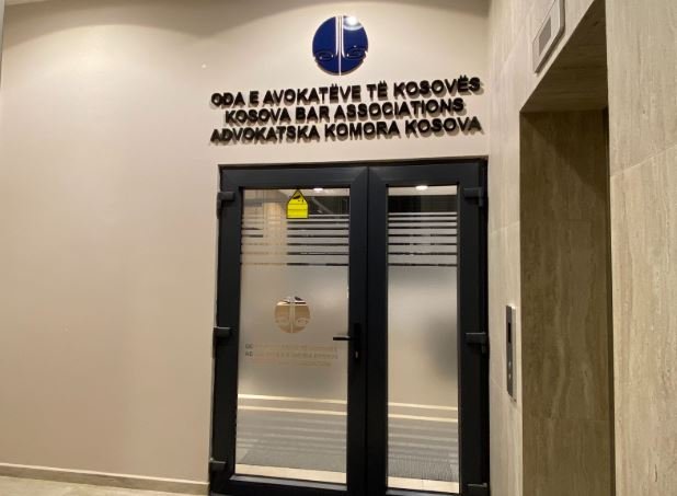 Oda e Avokatëve dënon shpërthimin te shtëpia e Betim Kadollit