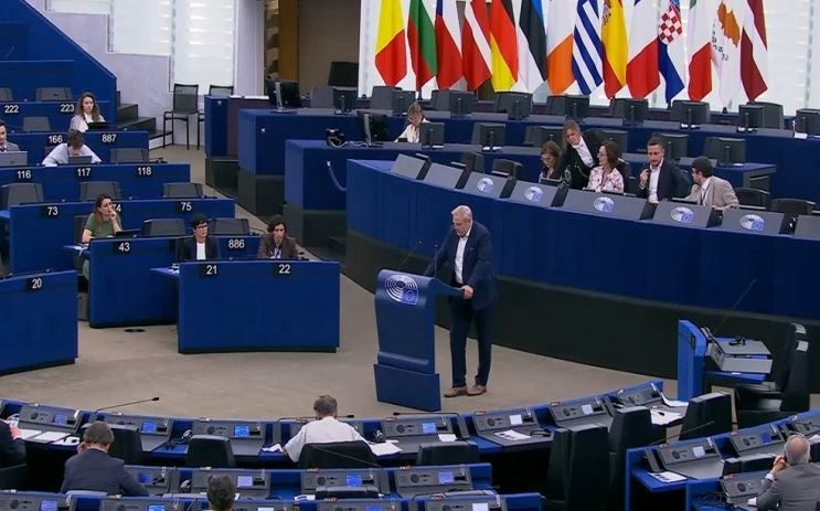Terras: Shumë e rëndësishme që Kosova të fitojë statusin e vendit kandidat