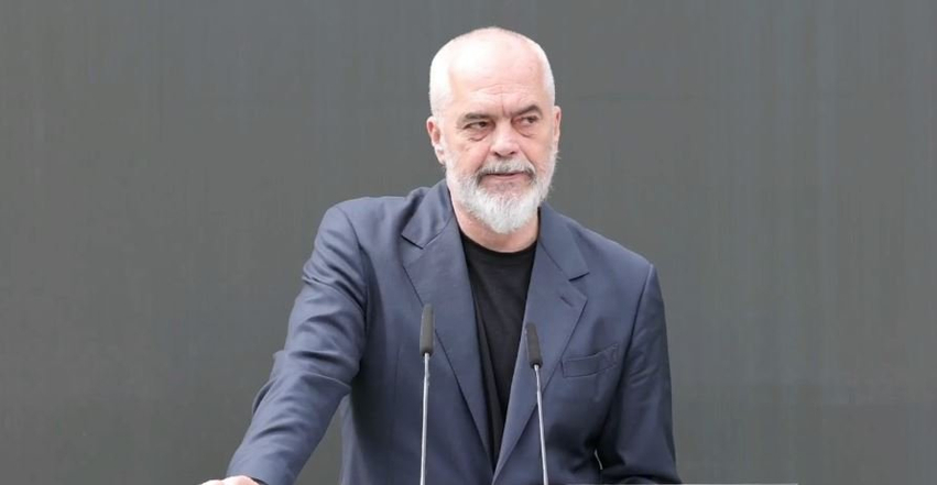  Edi Rama u duk i frikësuar    Ngjela ngre tensionin  flet për dorëheqje të mundshme