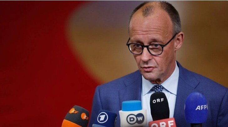 “Ukraina ndodhet në një pozicion të ri force” – Merz: Rusia nuk mund të fitojë më ushtarakisht!