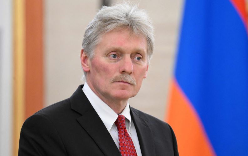 Kremlini: Zelensky mund të vijë në Moskë, por vetëm për bisedime serioze