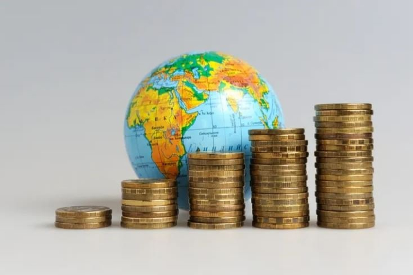500 më të pasurit e botës shtojnë pasurinë e tyre rekord prej 336 miliardë dollarësh brenda një dite të vetme
