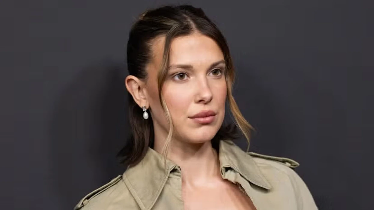 Millie Bobby Brown zbuloi pa dashje fundin e Eleven? Fansat kanë mbetur të habitur nga deklarata
