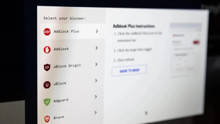 Lamtumirë bllokuesve të reklamave   Google më në fund i ka dhënë fund