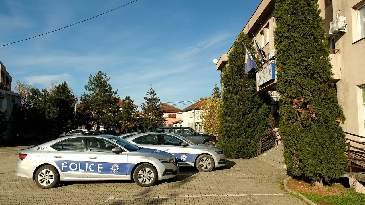 Arrestohet hajni i shumëkërkuar në Gjakovë, ky është emri i tij 