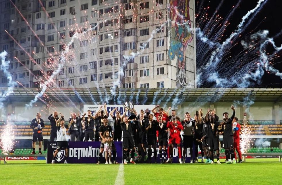 Kush janë rivalët e Egnatias në Ligën e Kampioneve?