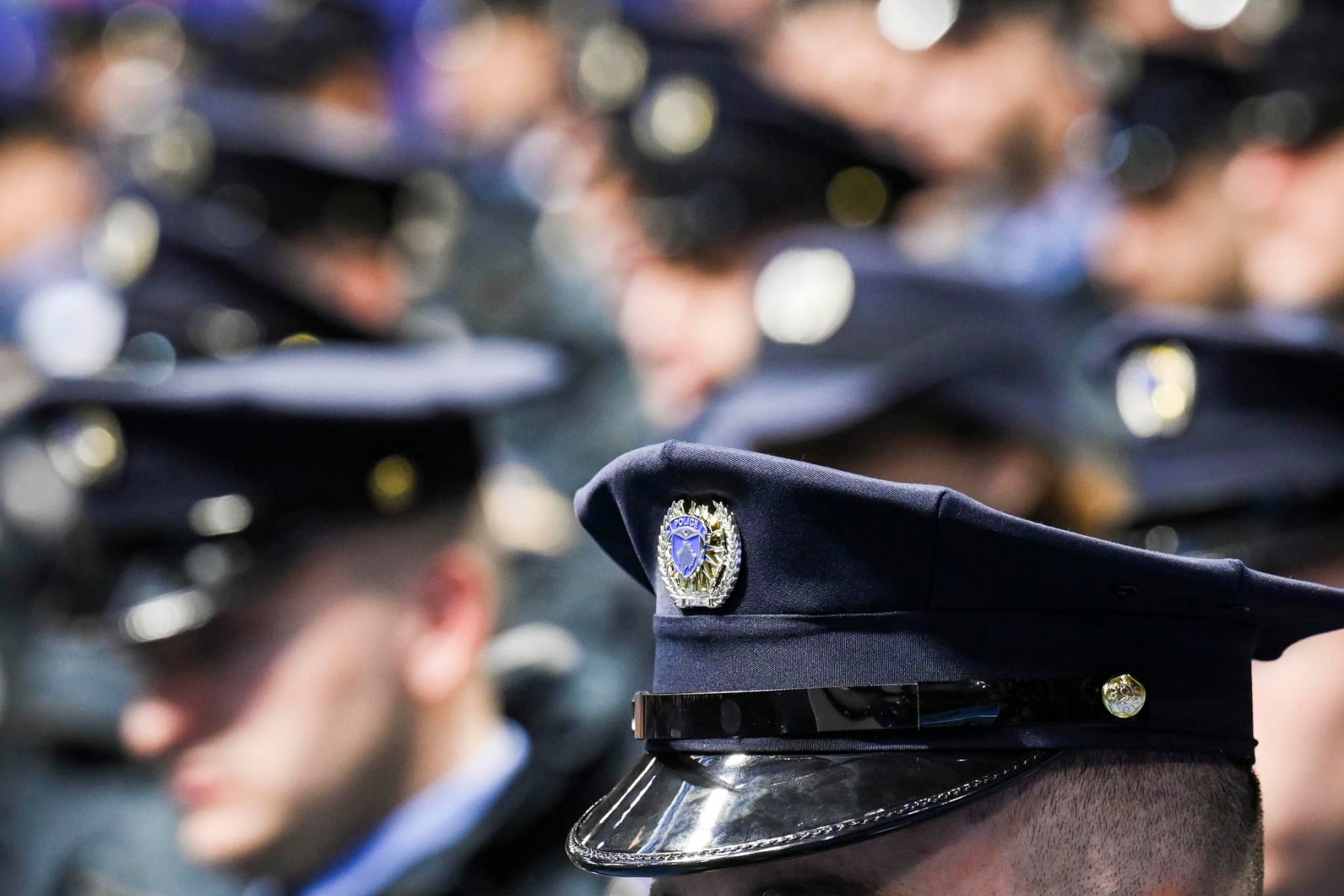 Pezullimi i gradimeve në Policinë e Kosovës nga Supremja, ende asnjë reagim nga Sveçla dhe Policia 