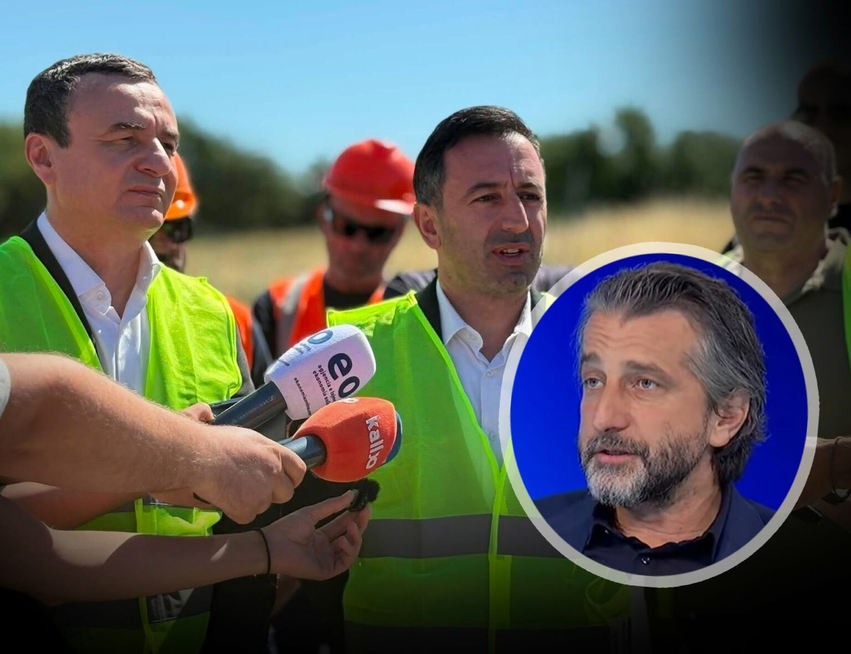 Basha Ramës  Politizimet me vdekjet në rrugë  janë të papranueshme