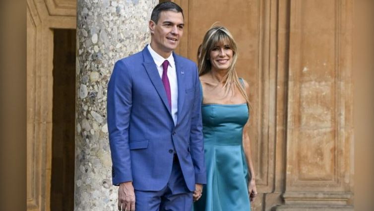  Akuzat për korrupsion, gruaja e kryeministrit spanjoll Sanchez del para gjyqit!