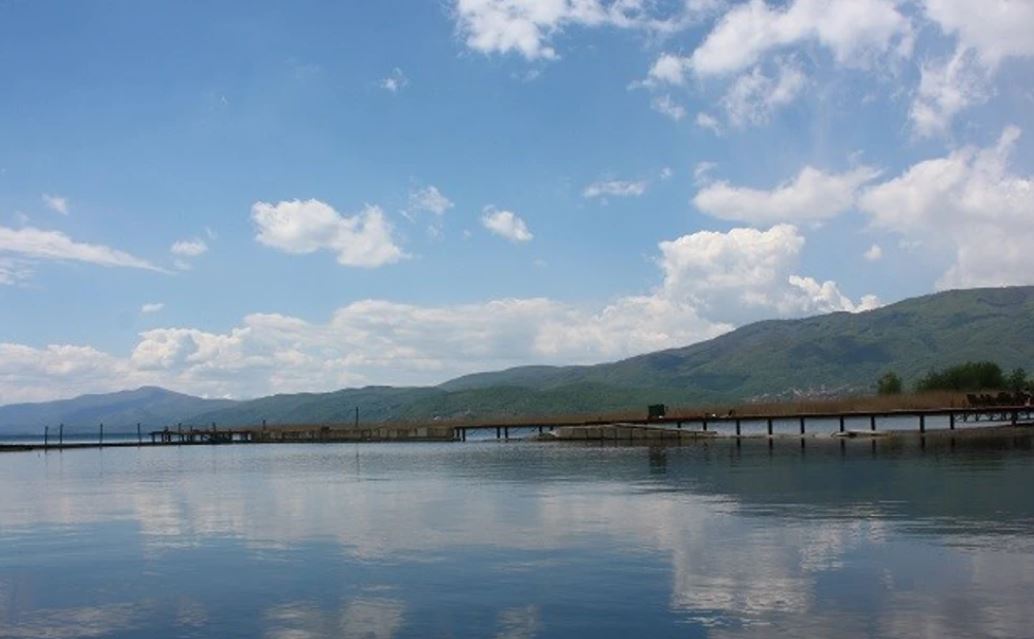 Mbytet një 20-vjeçar në ujërat e Liqenit të Ohrit