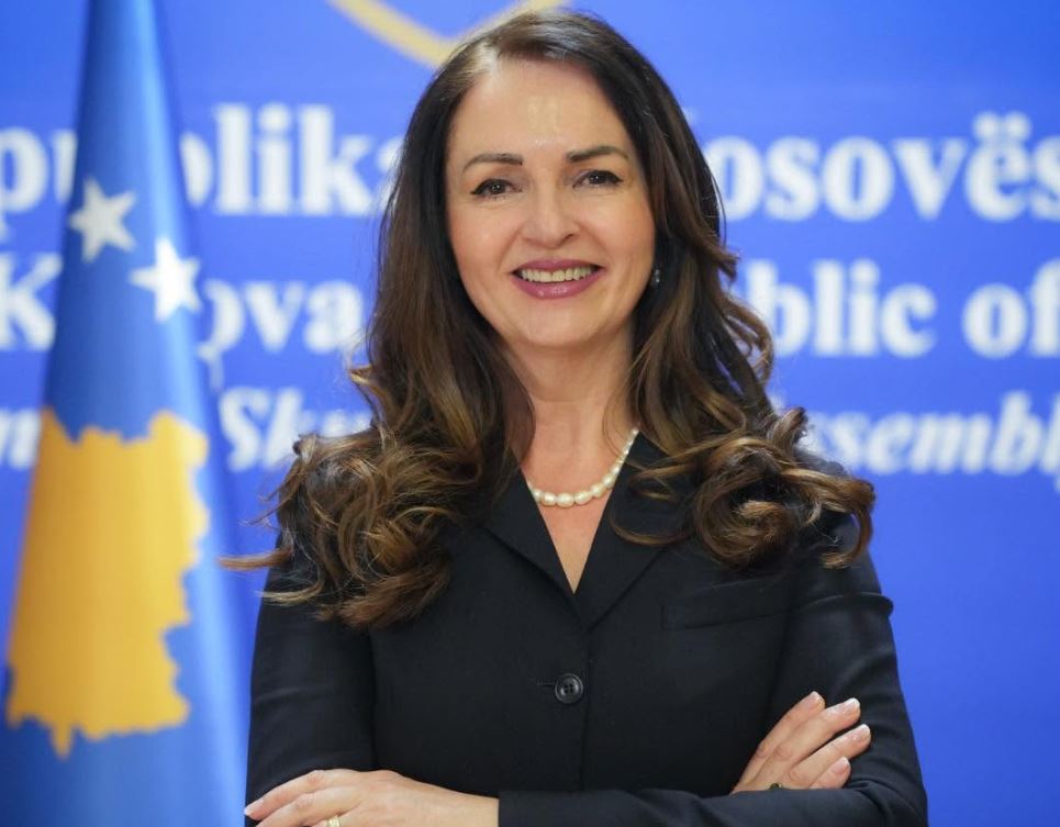 Arbërie Nagavci godet opozitën: Tri herë radhazi është dhënë i njëjti mesazh
