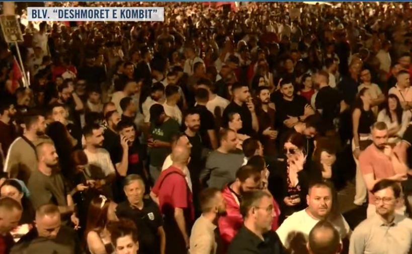 ‘U bë Narta kos’/ Biologu i mjedisit sulmon Komisioneren e Zgjerimit: Garancitë nuk pijnë ujë, anuloni ligjin!