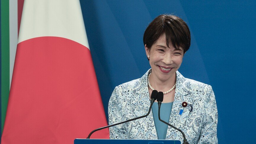 Japonia propozon një iniciativë të përbashkët mes vendeve të G7, për grumbullimin e mineraleve kritike