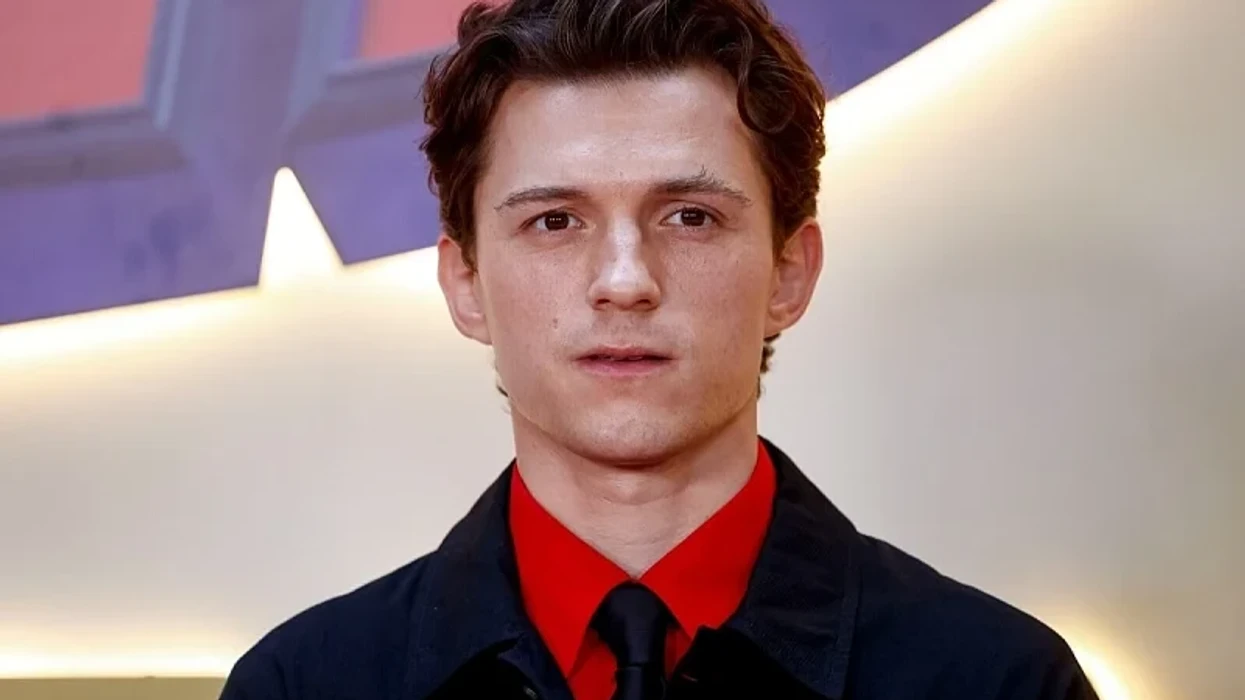 Tom Holland flet për herë të parë rreth thashethemeve se është martuar me Zendaya-n