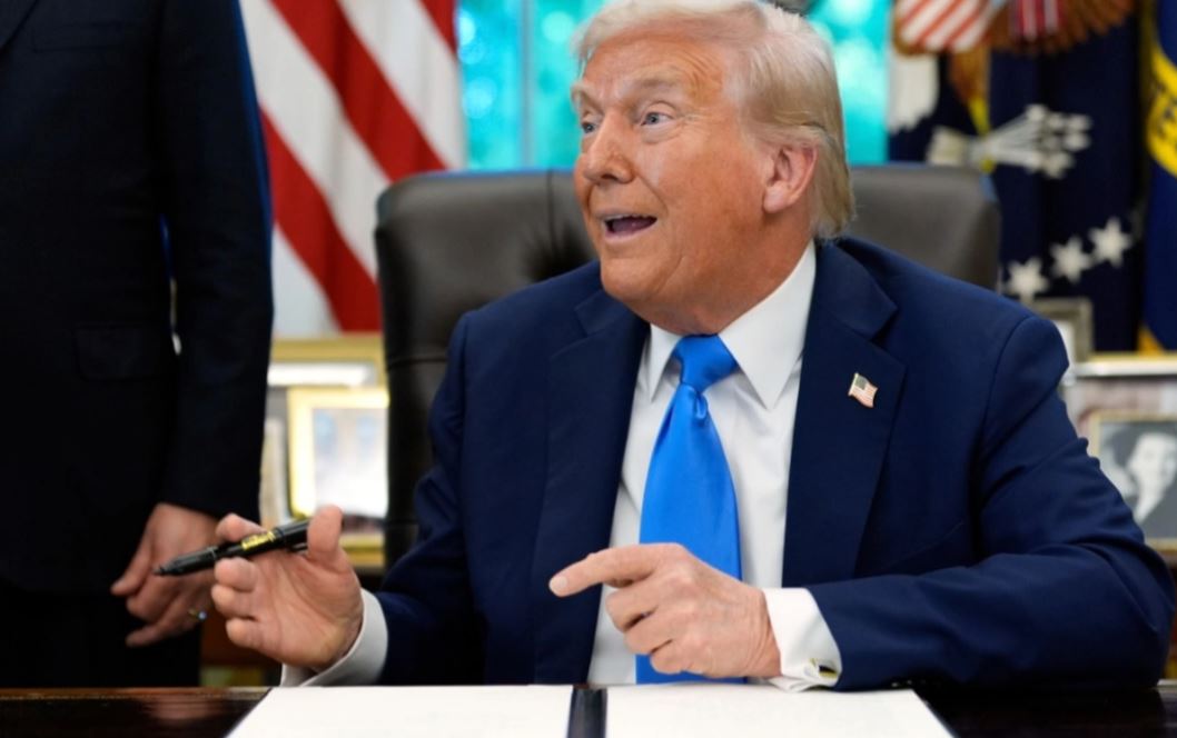 JD Vance: Trump mund të publikojë para të premtes marrëveshjen paraprake për fundin e luftës me Iranin