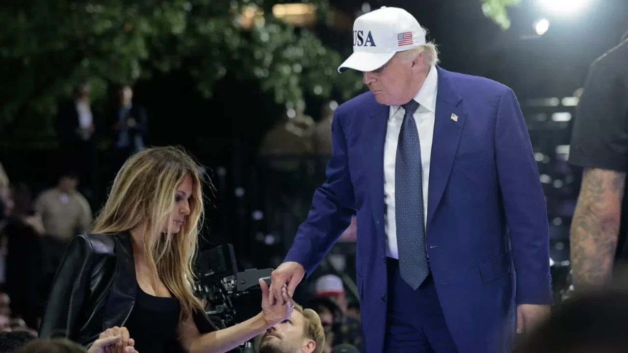 Tjetër atentat ndaj Trump? FBI zbulon: U parandalua një sulm me dronë gjatë eventit të UFC-së në Shtëpinë e Bardhë