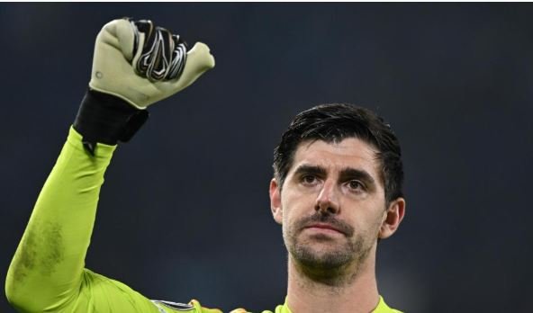 Real Madrid piketon trashëgimtarin e Courtois
