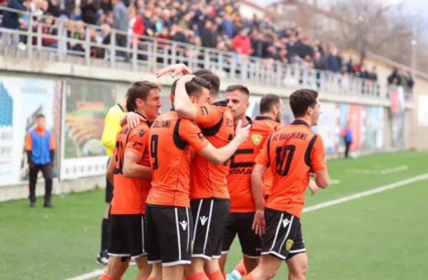 Sot zbulohet rivali evropian i Ballkanit në UEFA Conference League