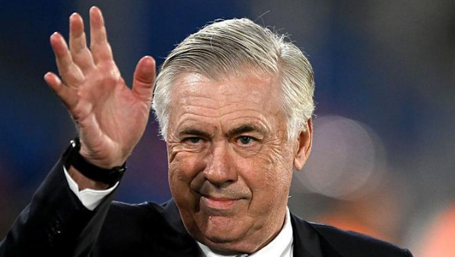 Carlo Anchelotti, trajneri më i paguar i Botërorit 2026!