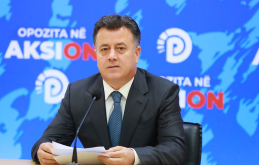 Noka  Dora e mafias së Durrësit  shtrihet dhe në Tiranë me leje ndërtimi