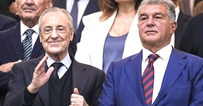 Reali i kërkon UEFA s të rihapë procedurat disiplinore ndaj Barçës