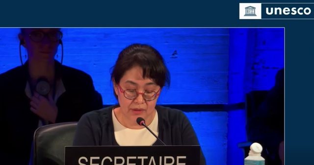 Shqipëria anëtare e UNESCO-s/ 73 vota i japin vendit rol në Komitetin e Trashëgimisë Kulturore 2026-2030