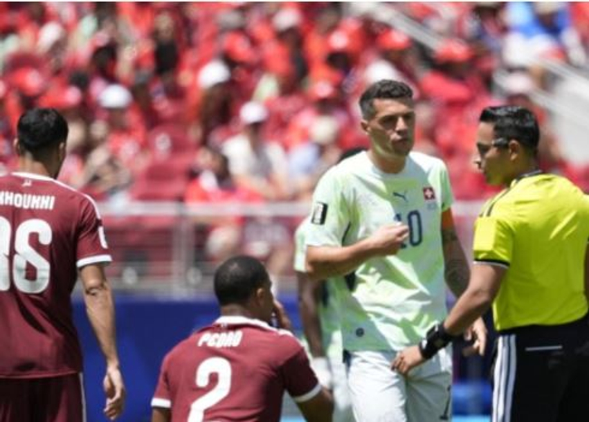 Deklarata e Granit Xhakës  po shkakton presion 