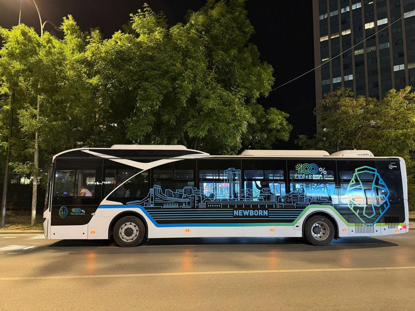 prishtina-siguron-15-autobuse-elektrike-dhe-2-tram-per-transportin-publik