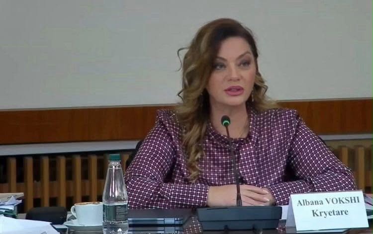 Gjykata rrëzoi padinë e Vilma Nushit për shpifje, reagon Vokshi: Beteja ime kundër koncesioneve do të vazhdojë