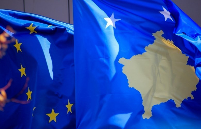 Mbahet takimi i parë i Komitetit Monitorues BE Kosovë