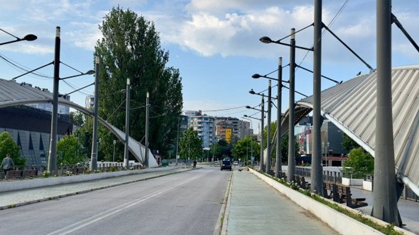 12 vjet nga heqja e barrikadës mbi urën në Mitrovicë