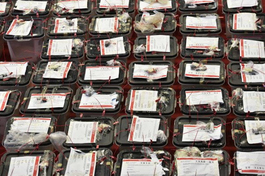Këta janë kandidatët me më së paku vota për deputet te katër partitë kryesore në Kosovë