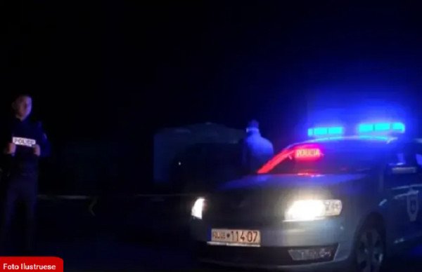 ​Arrestohet personi i kërkuar me katër urdhëresë gjykate