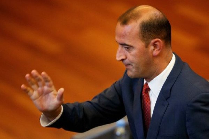 Daut Haradinaj  Mandatin e deputetit ia lë kolegëve  do të vazhdoj angazhimin për Kosovën në forma të tjera