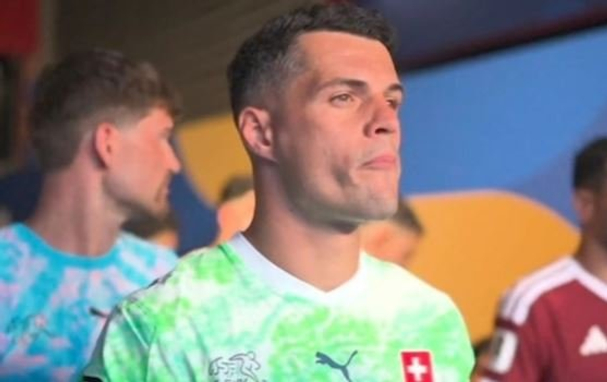 Ish futbollisti boshnjak ia ka frikën Granit Xhakës