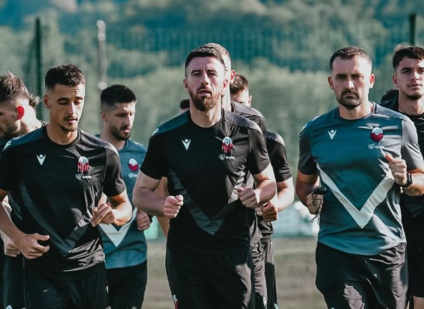 Shkëndija në Arenën  Todor Proeski   Sileksi në stadiumin e FFM së