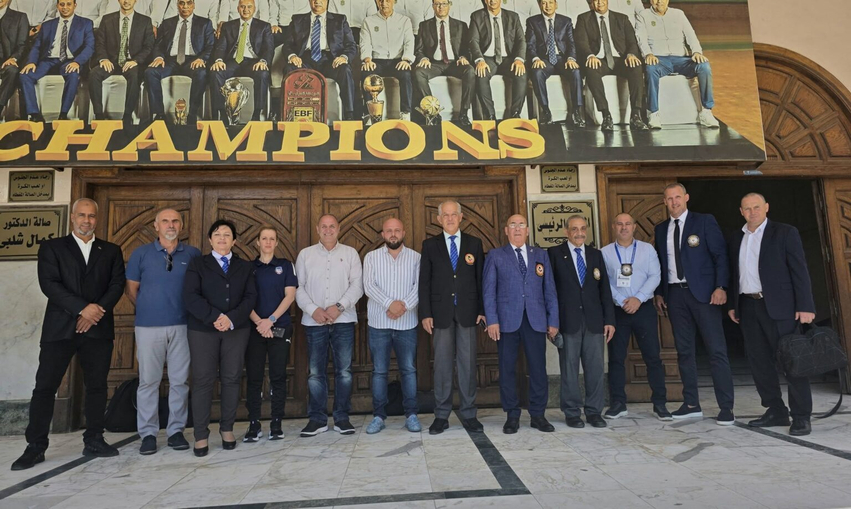 Kosova organizatore e Kampionatit Mesdhetar të Karatesë në vitin 2027 të