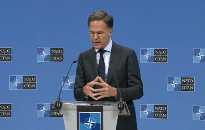 “Deri në 3500 trupa”, shefi i NATO-s thotë se do të ketë reduktim të KFOR-it në Kosovë