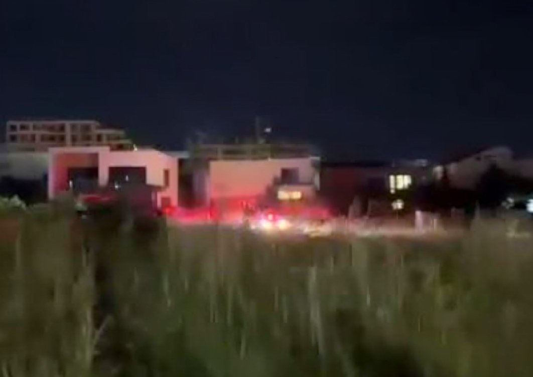 Detaje të reja: Ky është personi që u plagos mbrëmë në Prishtinë