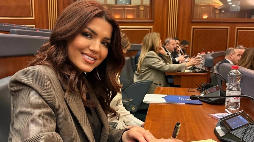 Edona Llalloshi siguron edhe një mandat si deputete  ja sa vota ka marrë deri tani