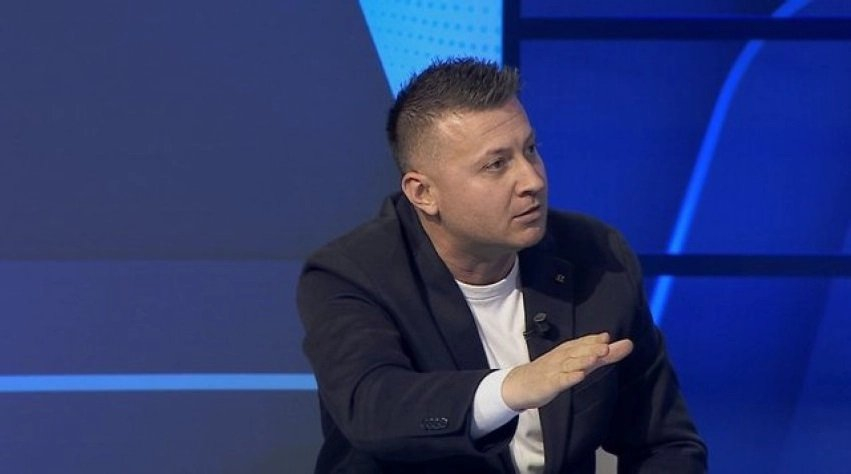 Influencerët në protestë  Dedaj  Lind pyetja se kush i mbështet financiarisht