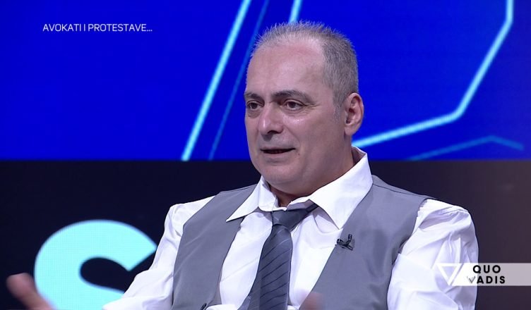 Goxhaj: Pamje më unike se kjo që po ndodh në Shqipëri nuk ka! Gjenerata Z solli ndryshimin