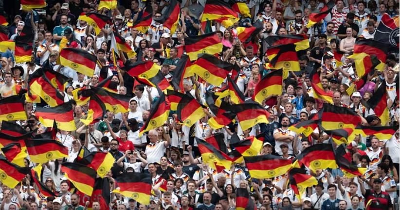 Boom shitjesh të fanellave të Havertz dhe Undav te Gjermania