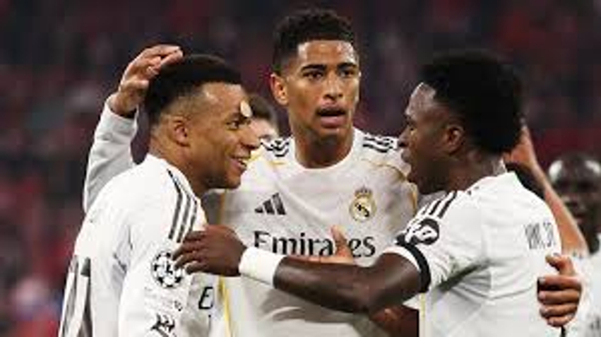 Real Madridi ka në shënjestër tre emra të mëdhenj për mesfushën