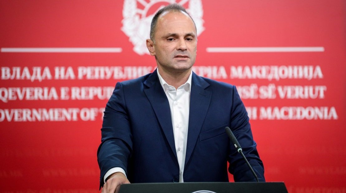 Filipçe: Mali i Zi merr 3.2 miliardë euro grante nga BE, Qeveria jonë krenohet me 50 milionë