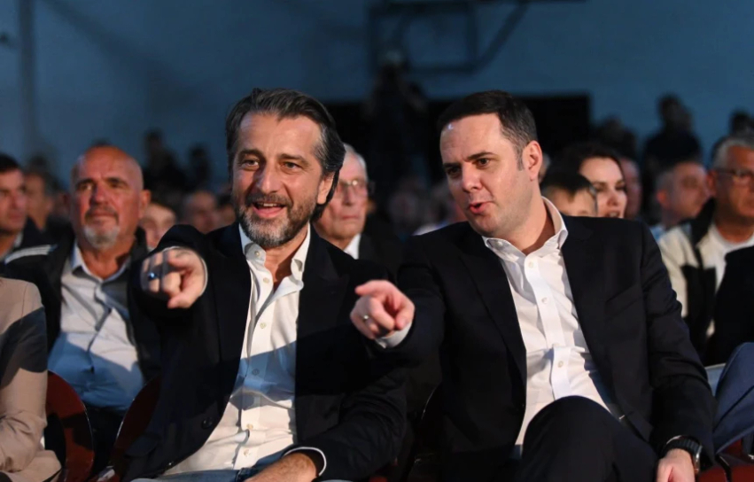 A po synon Përparim Rama lidershipin e LDK së  Analistët flasin për ripozicionim politik
